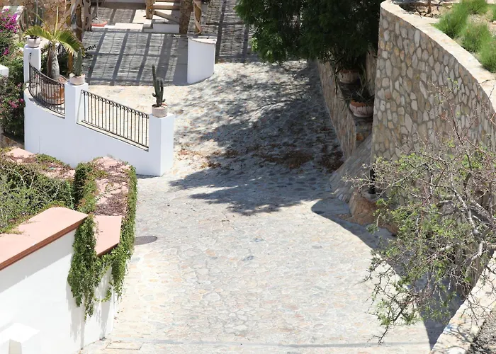 Ocean View In Pedregal