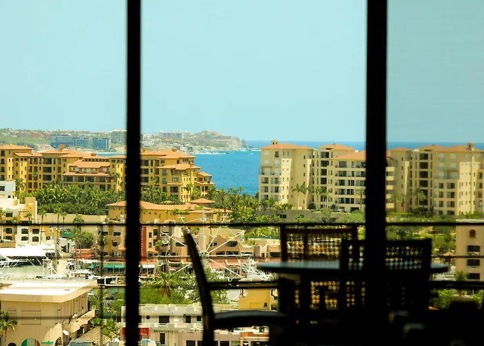 Ocean View In Pedregal