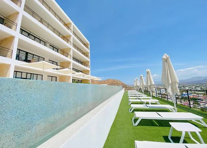 Ocean View In Pedregal